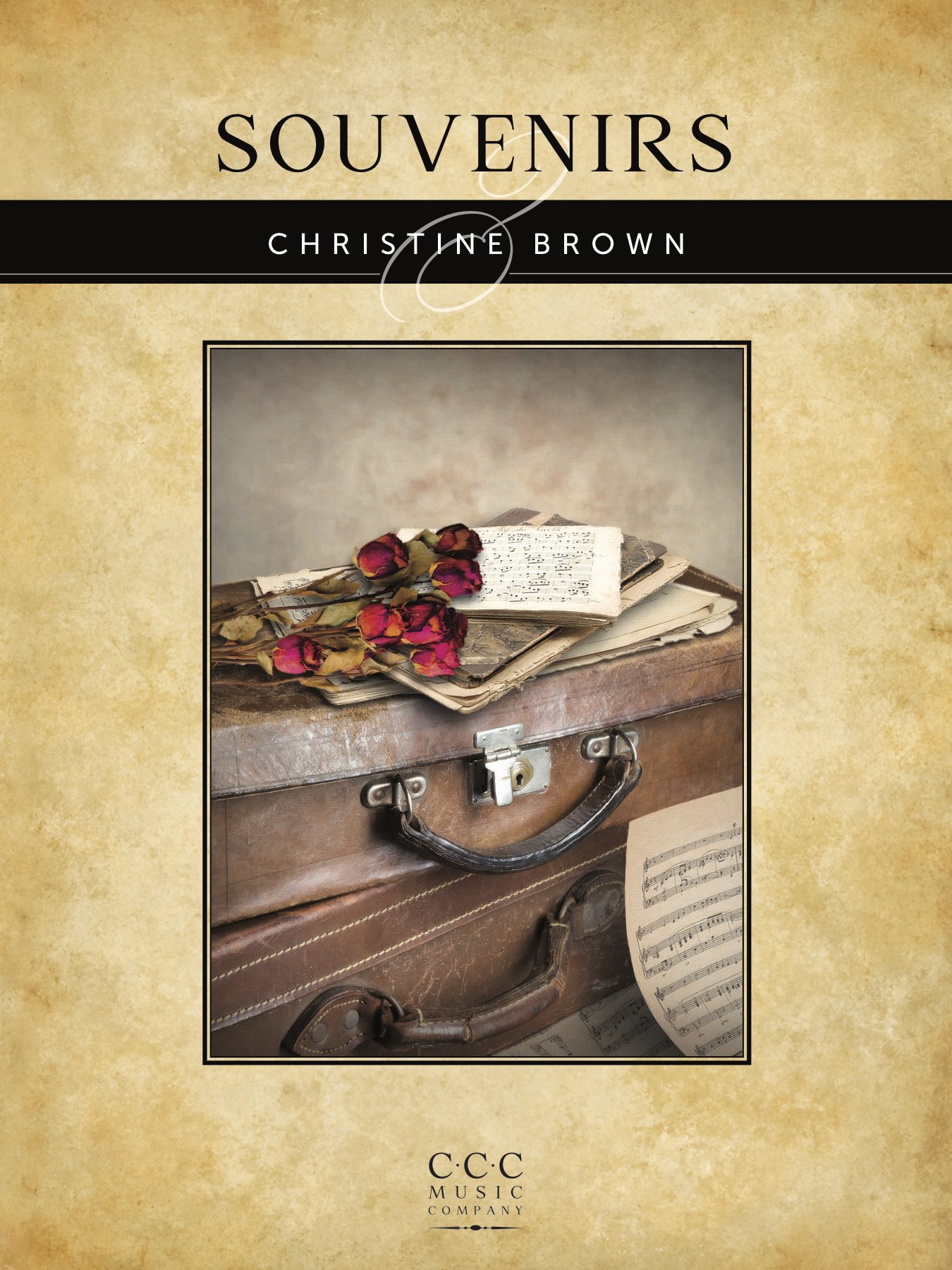 Souvenirs cover